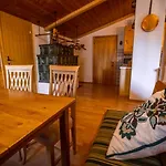 Haus Diana Apartment Wagrain