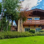 Haus Diana Apartment
