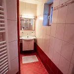 Appartamento Haus Diana *