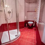 Apartment Haus Diana *