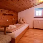 Appartamento Haus Diana Wagrain