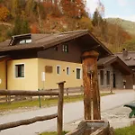 Apartment Haus Diana Wagrain