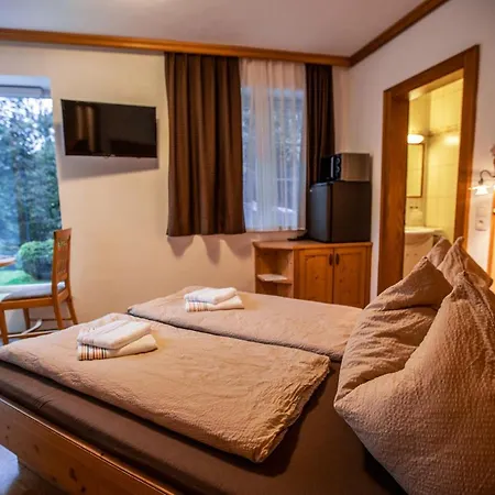 Haus Diana Apartment Wagrain