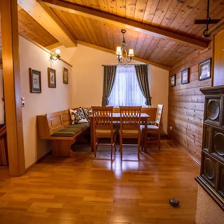 Haus Diana Appartement *