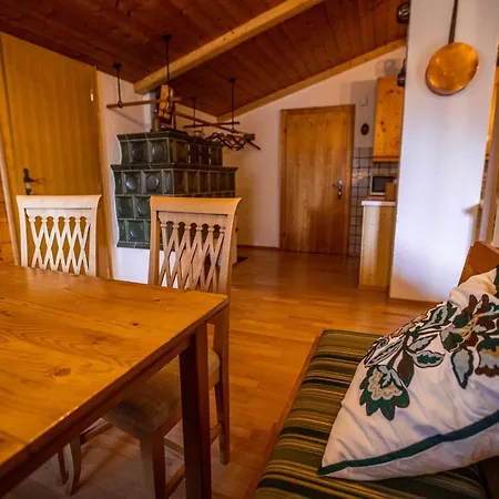 Haus Diana Appartement Wagrain