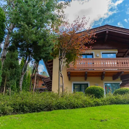 Haus Diana Apartamento