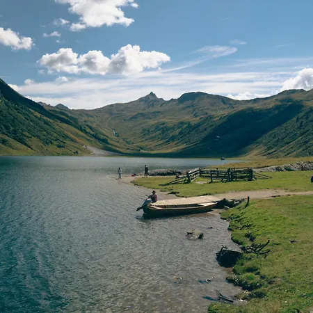 Haus Diana Appartement Wagrain