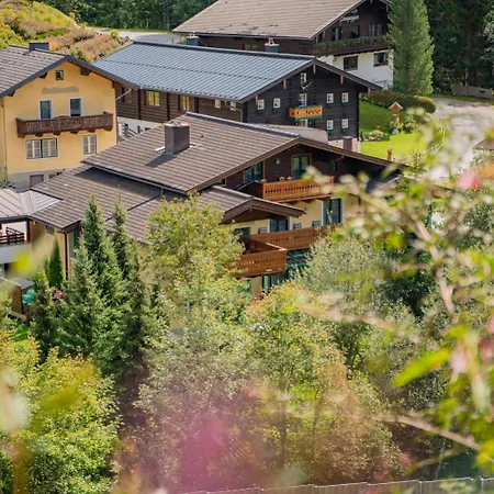 Appartement Haus Diana