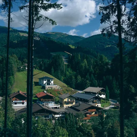 Haus Diana Wagrain