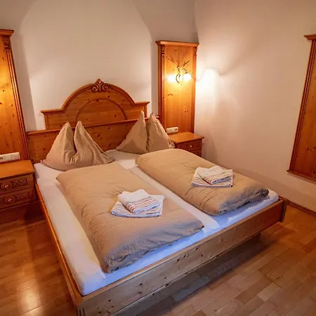 Haus Diana Apartament