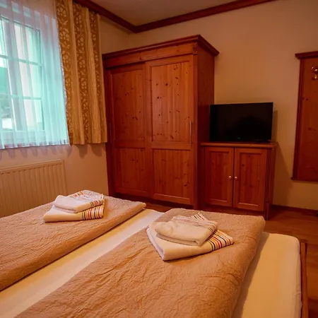 Haus Diana Apartament