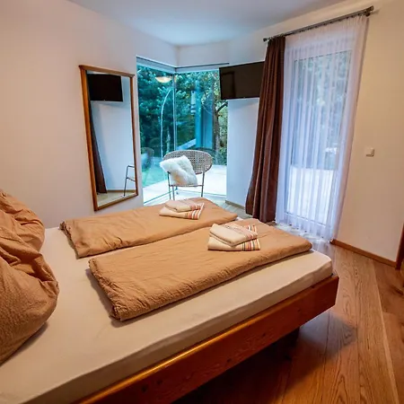 Apartament Haus Diana