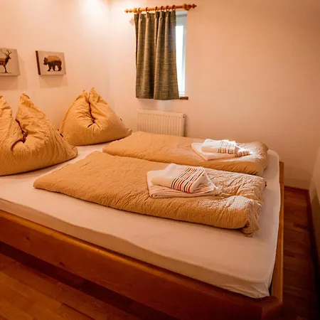 Apartament Haus Diana *