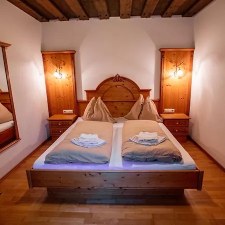 Haus Diana Apartament Wagrain