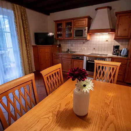 Haus Diana Apartament