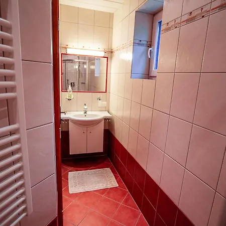 Apartamento Haus Diana *