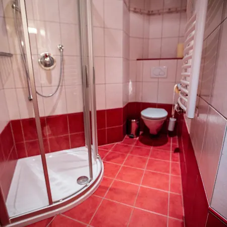 Apartman Haus Diana *