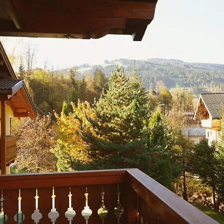 Haus Diana Apartment