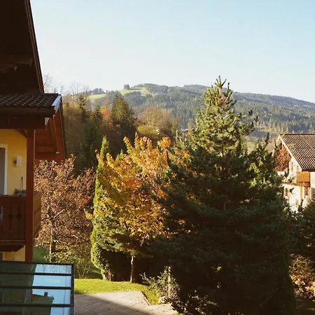 Appartement Haus Diana