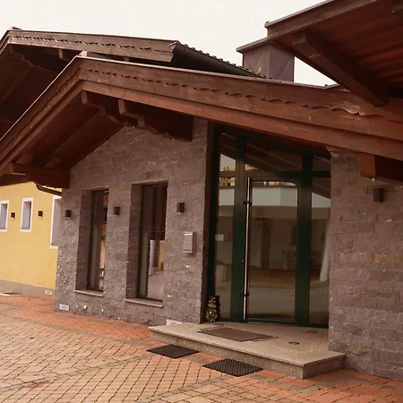 Haus Diana Appartement *