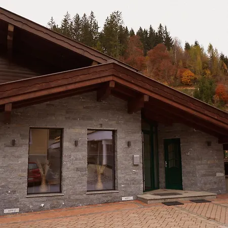 Haus Diana Appartement