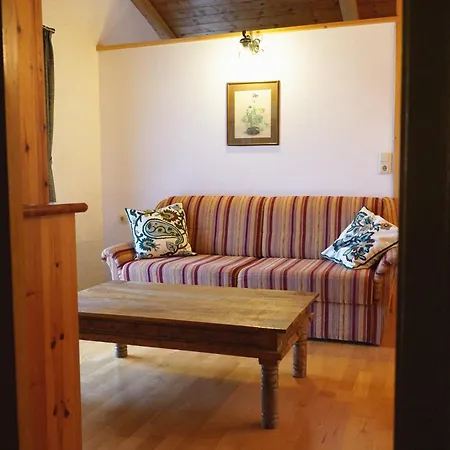 Apartament Haus Diana Wagrain
