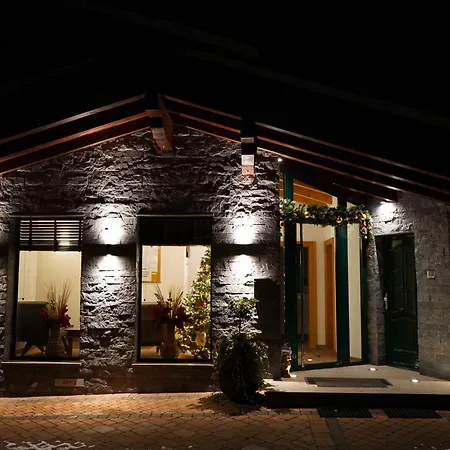 Appartement Haus Diana *