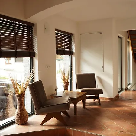 Haus Diana Appartement *