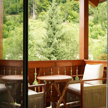 Appartement Haus Diana *