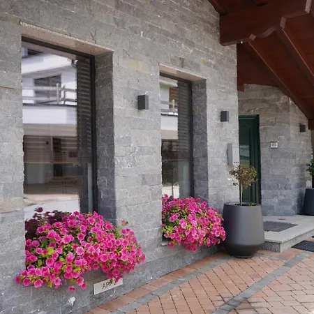 Haus Diana Appartement *
