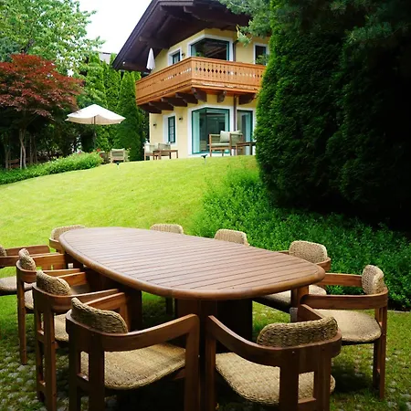 Appartement Haus Diana