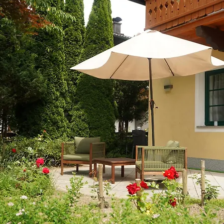 Haus Diana Appartement Wagrain