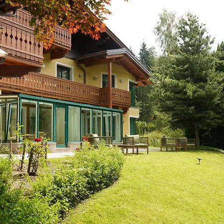 Haus Diana Appartement