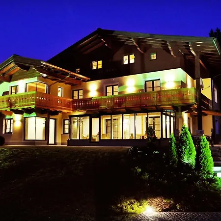 Haus Diana Appartement *