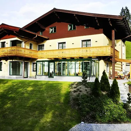 Apartamento Haus Diana