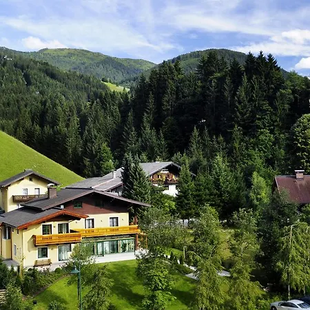 Appartement Haus Diana Wagrain