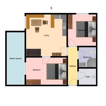 Haus Diana *