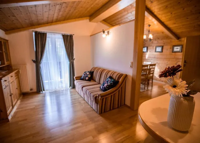 Haus Diana * Wagrain