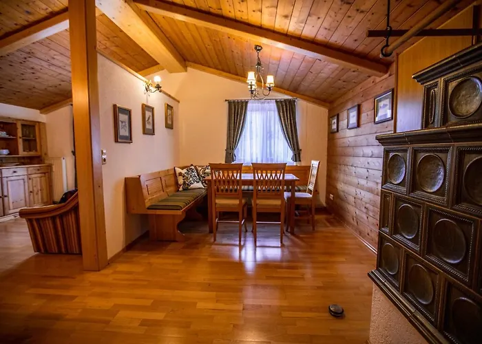 Haus Diana Διαμέρισμα *