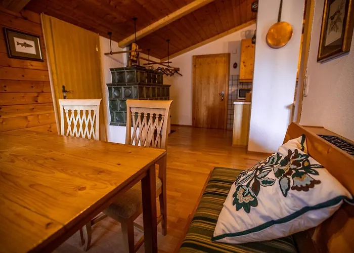 Haus Diana Διαμέρισμα Wagrain