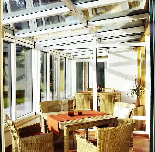 Διαμέρισμα Haus Diana *