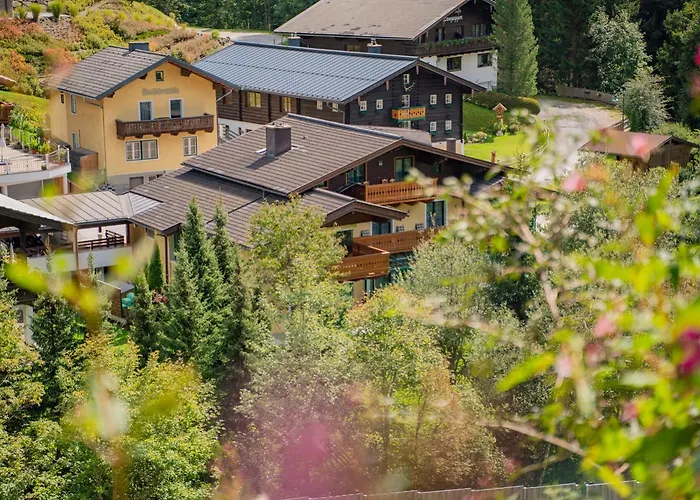 Διαμέρισμα Haus Diana