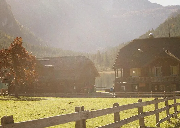 Haus Diana * Wagrain