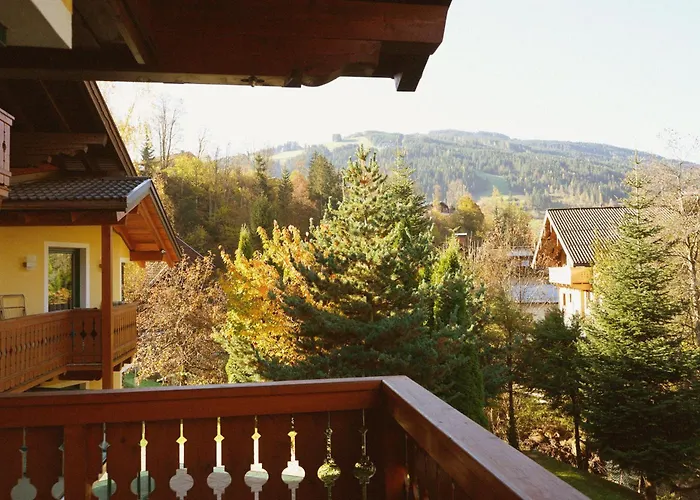 Haus Diana Διαμέρισμα