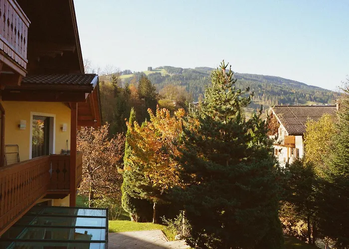 Διαμέρισμα Haus Diana