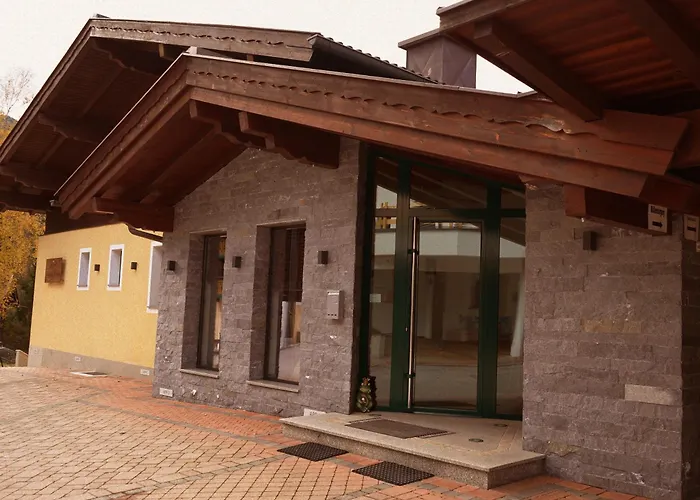 Haus Diana Διαμέρισμα *