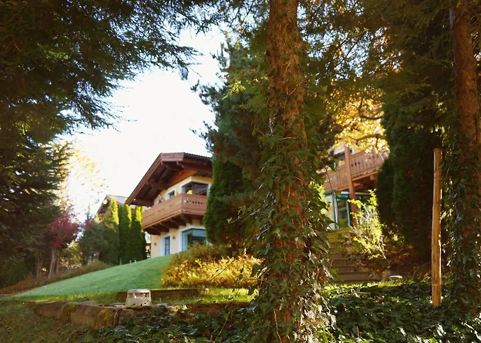 Haus Diana