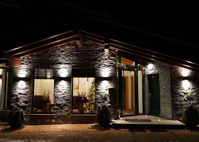 Διαμέρισμα Haus Diana *