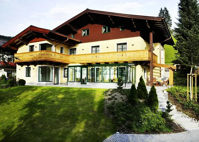 Διαμέρισμα Haus Diana